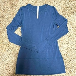 Lululemon shirt